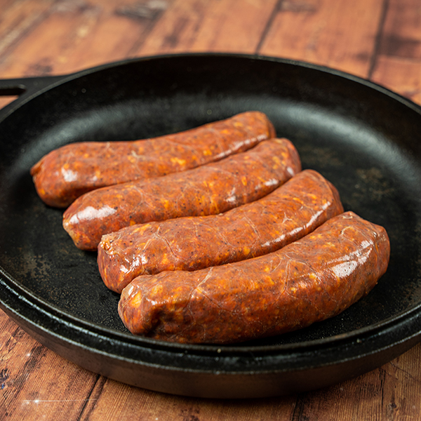 where can i buy chorizo