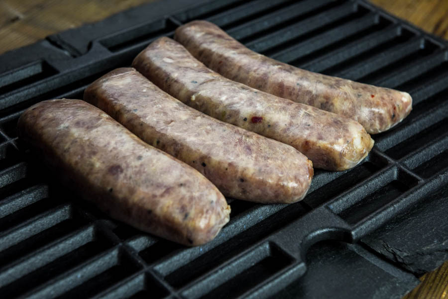 where can i buy turkey sausage